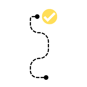 right path icon